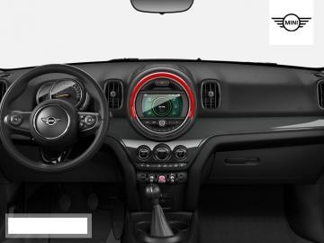 MINI - Mini One Boost Countryman (5 di 6)