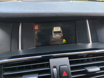 BMW - X3 xDrive20d xLine (4 di 10)