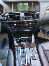 BMW - X3 xDrive20d xLine (5 di 10)