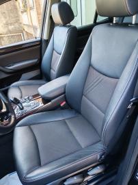 BMW - X3 xDrive20d xLine (8 di 10)
