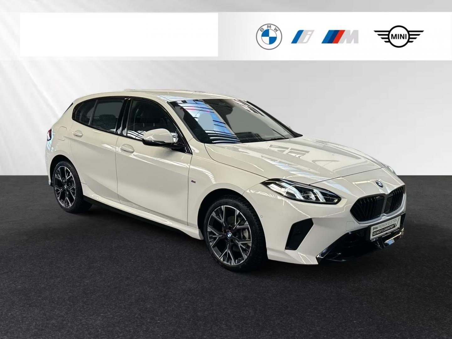 BMW - 120i 5p. Msport