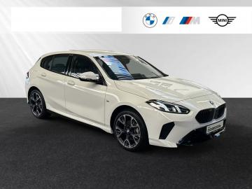 BMW - 120i 5p. Msport