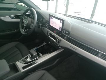 AUDI - A4  AVANT 2.0 TDI 190 CAV MULTITRONIC BUS PLUS  (3 di 10)