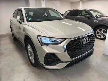 AUDI - Advanced
