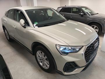 AUDI - Advanced (2 di 10)