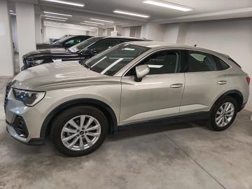 AUDI - Advanced (4 di 10)