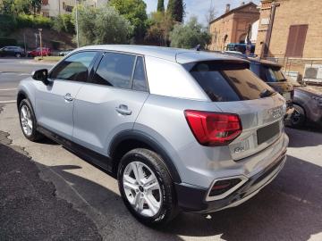 AUDI - 30 TFSI (2 di 10)