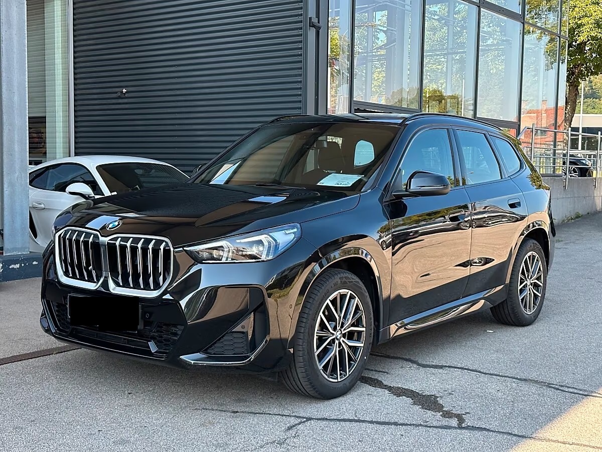 BMW - M Sport