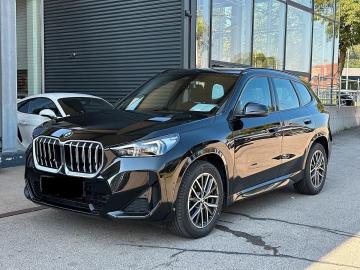 BMW - M Sport