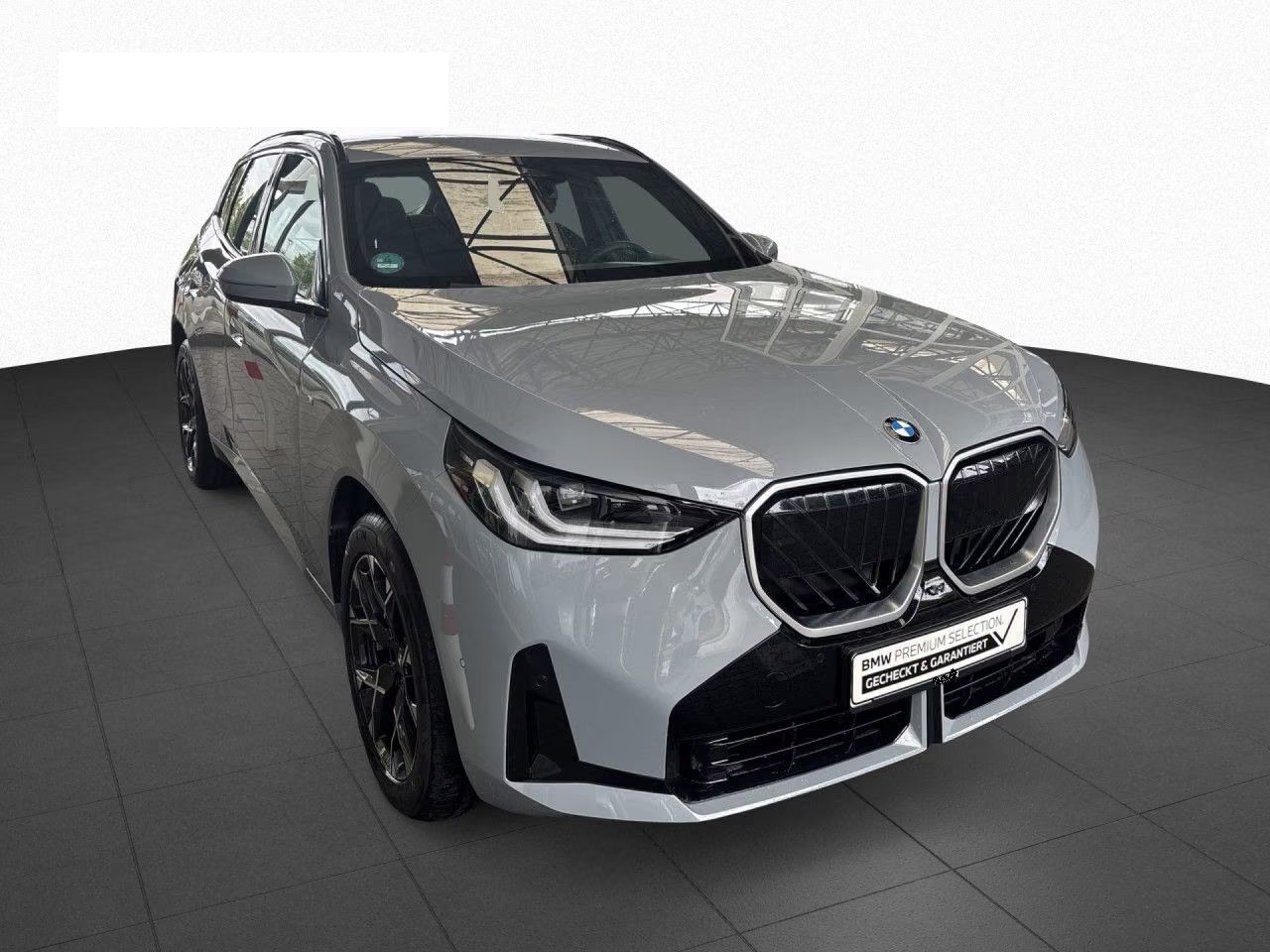 BMW - X3 xDrive20i Msport
