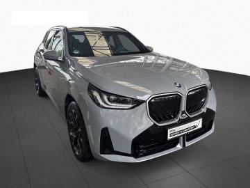 BMW - X3 xDrive20i Msport