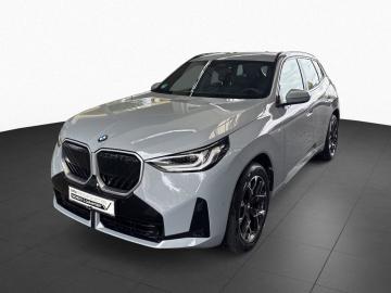 BMW - X3 xDrive20i Msport (3 di 10)