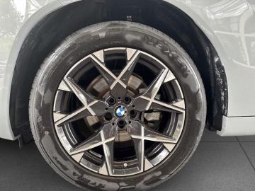 BMW - X3 xDrive20i Msport (6 di 10)