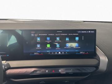 BMW - X3 xDrive20i Msport (8 di 10)