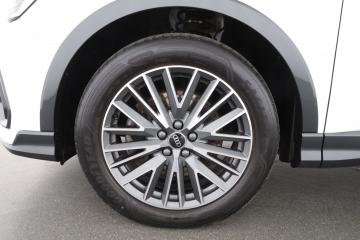 AUDI - Q3 SPB 45 TFSI e S tronic Business Plus (6 di 10)