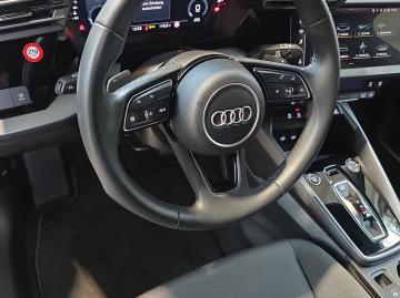 AUDI - A3 SPB 35 TFSI COD S tronic Design (6 di 10)