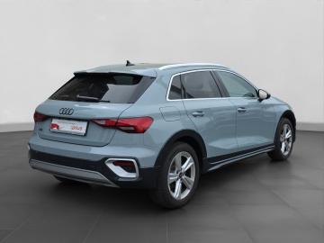 AUDI - A3 SPB 35 TFSI COD S tronic Design (2 di 10)