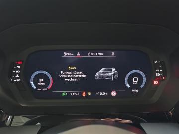 AUDI - A3 SPB 35 TFSI COD S tronic Design (9 di 10)