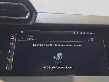 AUDI - A3 SPB 35 TFSI COD S tronic Design (10 di 10)