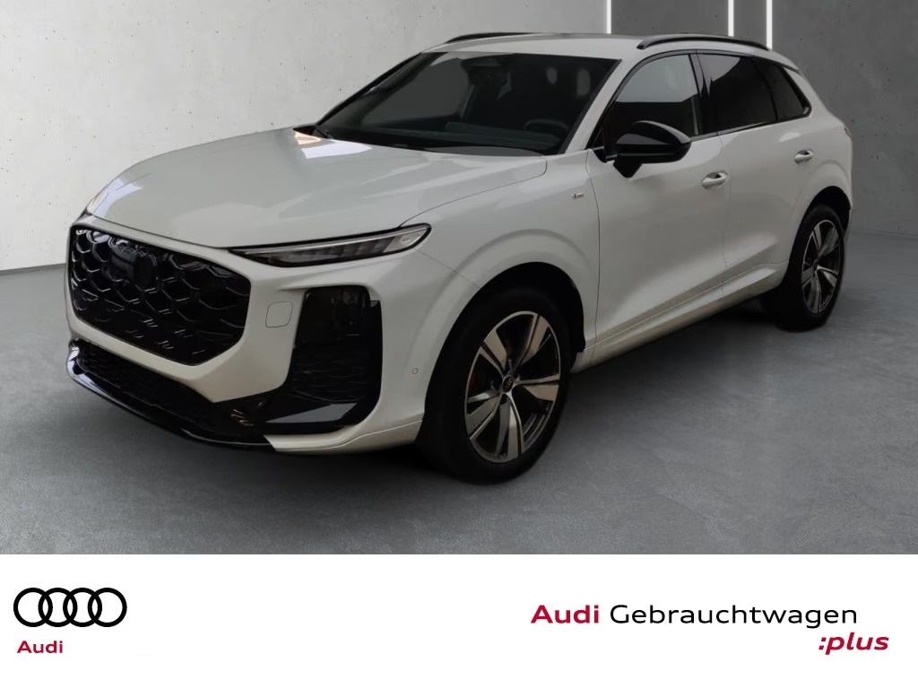 AUDI - Q3 1.4 TFSI S tronic S Line Edition