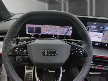 AUDI - Q3 1.4 TFSI S tronic S Line Edition (4 di 10)