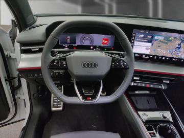 AUDI - Q3 1.4 TFSI S tronic S Line Edition (9 di 10)