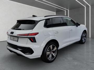 AUDI - Q3 1.4 TFSI S tronic S Line Edition (2 di 10)