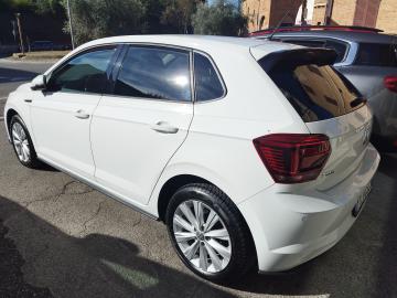 VOLKSWAGEN - Polo Business 1.6 TDI 95 5p. Highl. BMT (4 di 10)