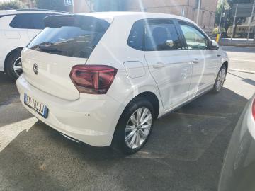 VOLKSWAGEN - Polo Business 1.6 TDI 95 5p. Highl. BMT (5 di 10)