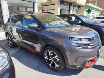 CITROEN - C5 Aircross BlueHDi 130 S&S EAT8 Business (1 di 10)