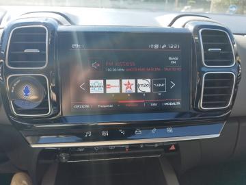 CITROEN - C5 Aircross BlueHDi 130 S&S EAT8 Business (10 di 10)