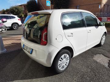 VOLKSWAGEN - 1.0 5p. take up! (5 di 10)