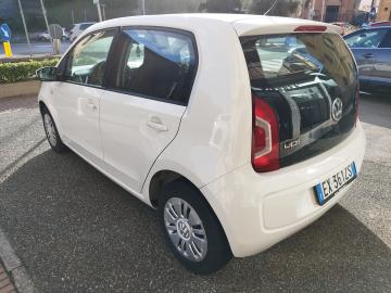 VOLKSWAGEN - 1.0 5p. take up! (7 di 10)