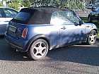 MINI - Mini Cooper Cabrio (2 di 2)