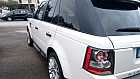 LAND ROVER - Range Rover Sport 3.0 SDV6 HSE (2 di 13)