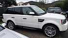 LAND ROVER - Range Rover Sport 3.0 SDV6 HSE (4 di 13)