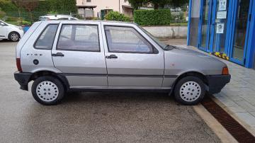FIAT - Uno 45 5p. Fire (2 di 7)