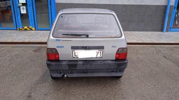 FIAT - Uno 45 5p. Fire (3 di 7)