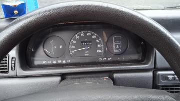 FIAT - Uno 45 5p. Fire (4 di 7)