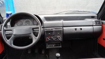 FIAT - Uno 45 5p. Fire (5 di 7)