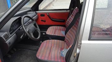 FIAT - Uno 45 5p. Fire (6 di 7)
