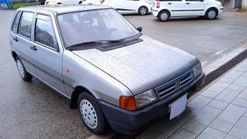 FIAT - Uno 45 5p. Fire (7 di 7)