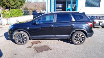 NISSAN - Qashqai+2 1.6 dCi DPF Acenta (1 di 10)