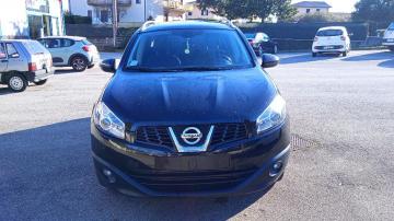 NISSAN - Qashqai+2 1.6 dCi DPF Acenta (3 di 10)