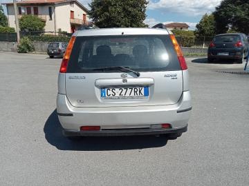 SUZUKI - Ignis 1.5 16V 4WD Sp. Ed. 2005 (2 di 9)