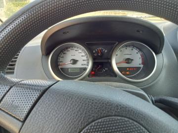 SUZUKI - Ignis 1.5 16V 4WD Sp. Ed. 2005 (8 di 9)