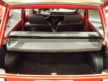 AUTOBIANCHI - A112 1050 Abarth (14 di 14)