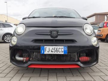 ABARTH - 595 1.4 Turbo T-Jet 160 CV Pista (2 di 22)