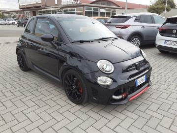 ABARTH - 595 1.4 Turbo T-Jet 160 CV Pista (3 di 22)