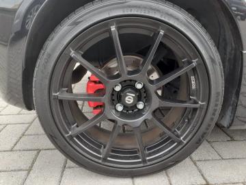 ABARTH - 595 1.4 Turbo T-Jet 160 CV Pista (4 di 22)
